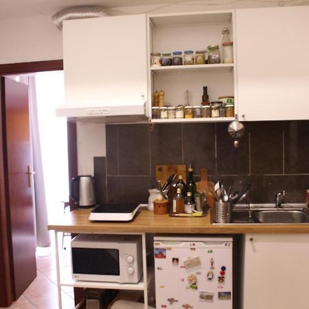 Hazelrome Apartment מראה חיצוני תמונה