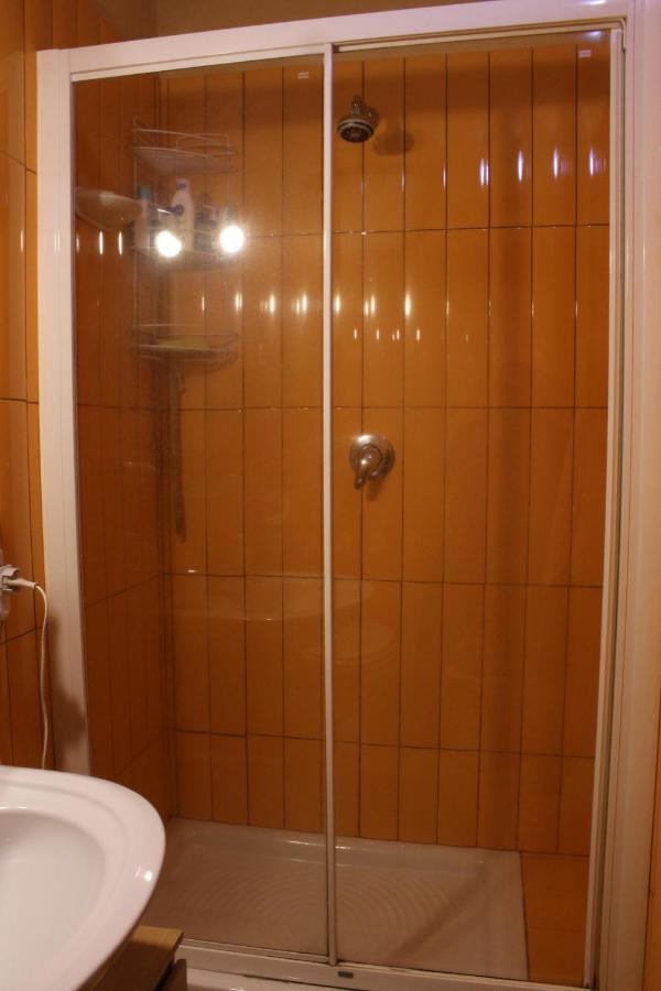 Hazelrome Apartment מראה חיצוני תמונה