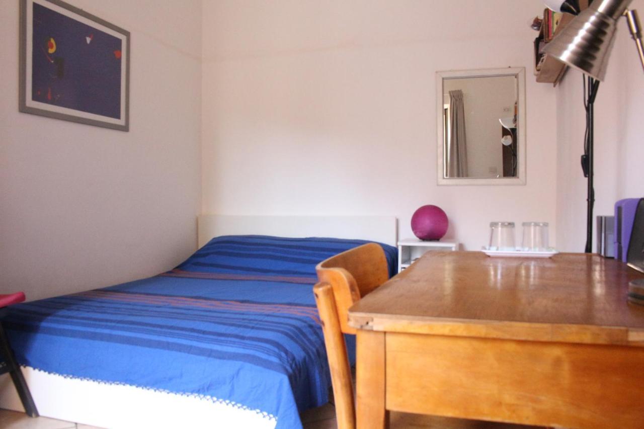 Hazelrome Apartment מראה חיצוני תמונה