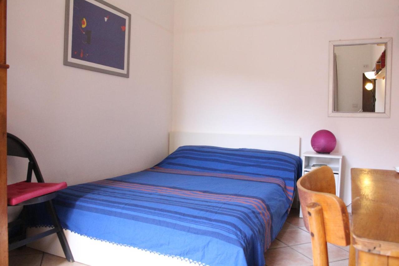 Hazelrome Apartment מראה חיצוני תמונה