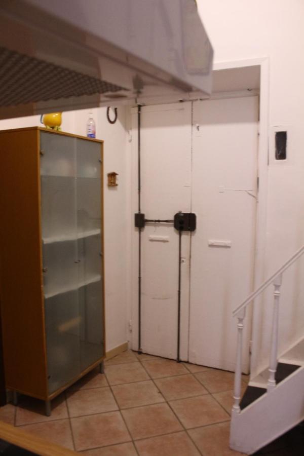 Hazelrome Apartment מראה חיצוני תמונה