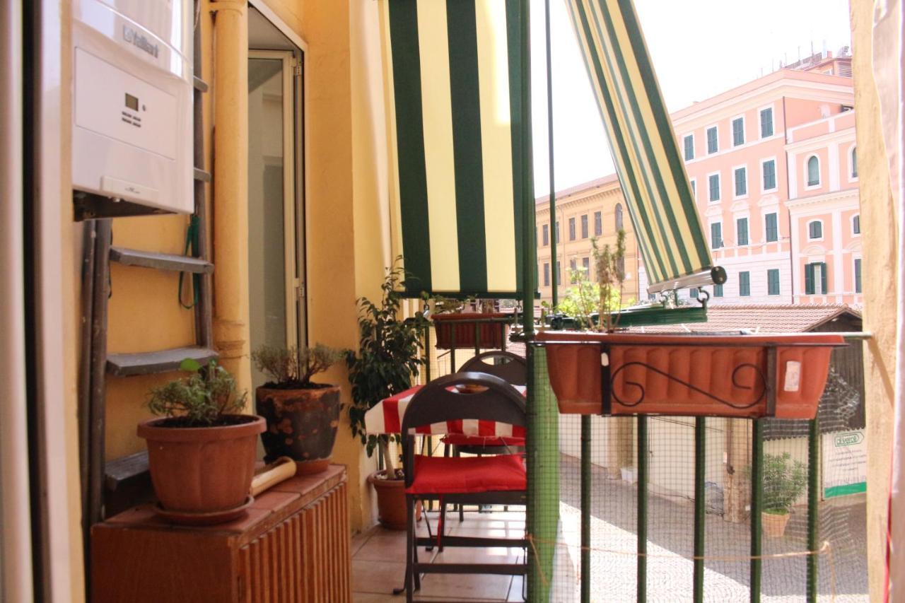Hazelrome Apartment מראה חיצוני תמונה