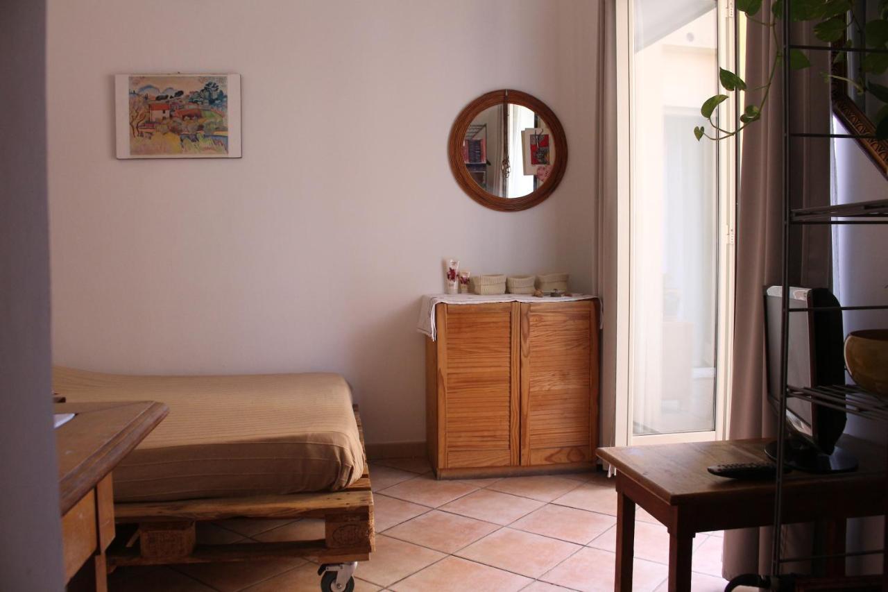 Hazelrome Apartment מראה חיצוני תמונה
