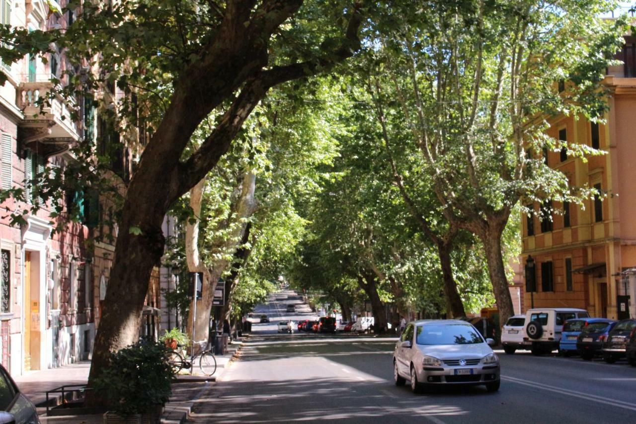 Hazelrome Apartment מראה חיצוני תמונה
