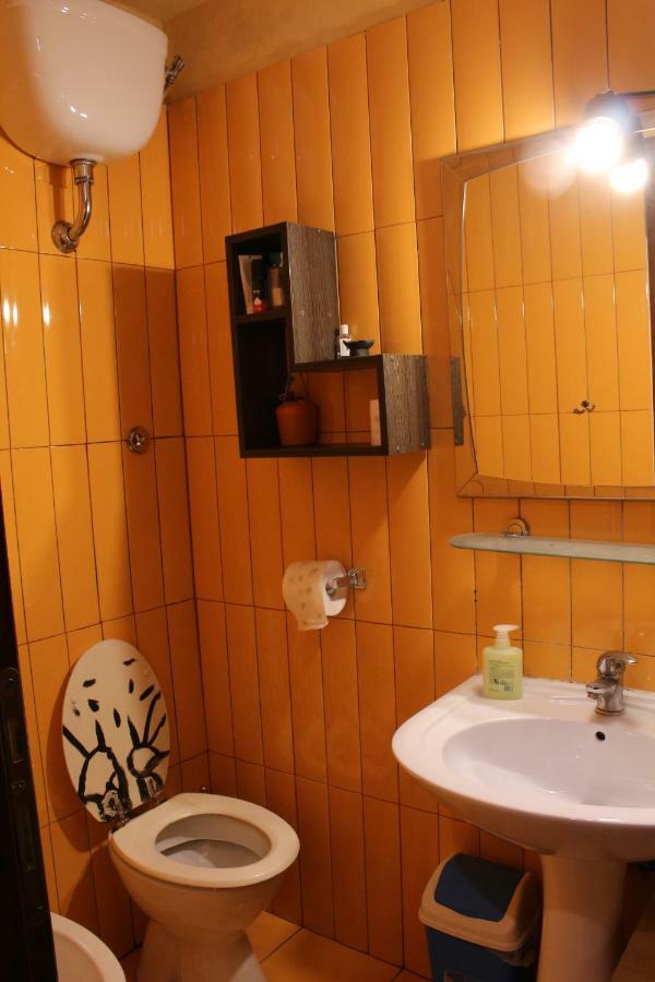 Hazelrome Apartment מראה חיצוני תמונה